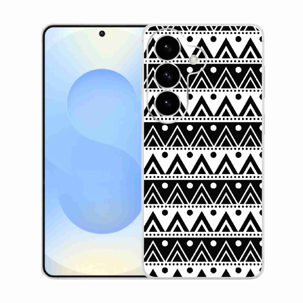 Gél borítás mmCase Samsung Galaxy S26 készülékhez - absztrakt motívum 29