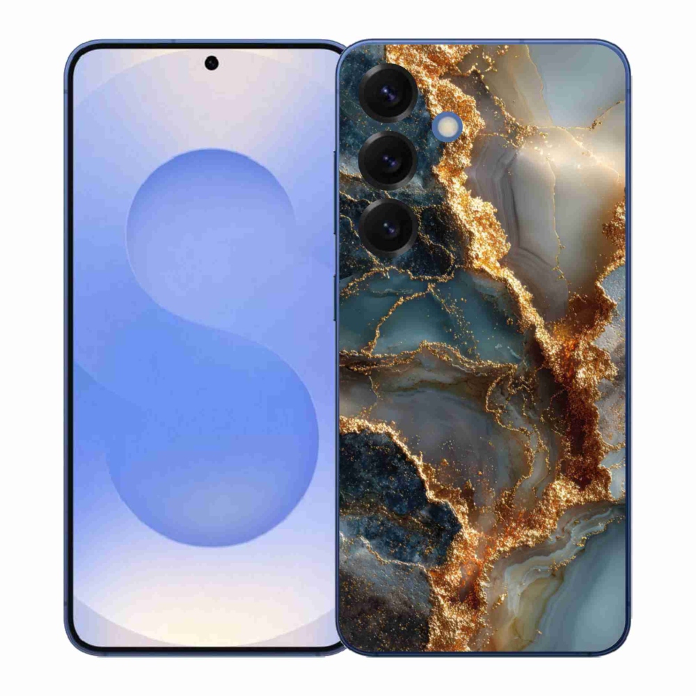 Zselés borítás mmCase Samsung Galaxy S26+ készülékhez - absztrakt motívum 33