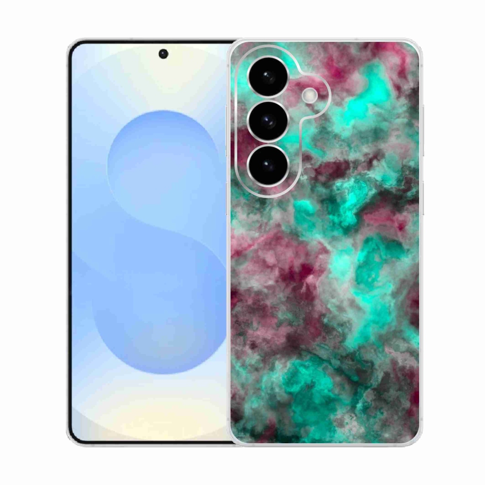 Gél borítás mmCase Samsung Galaxy S26 készülékhez - absztrakt motívum 39