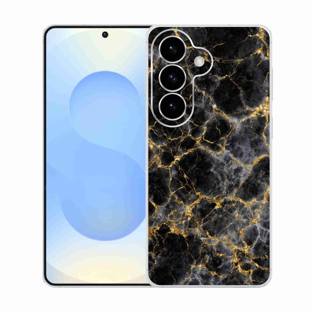 Zselés borítás mmCase Samsung Galaxy S26 készülékhez - absztrakt motívum 43