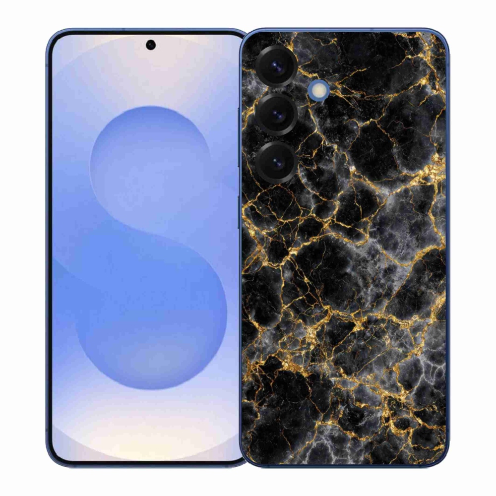 Zselés borítás mmCase Samsung Galaxy S26+ készülékhez - absztrakt motívum 43