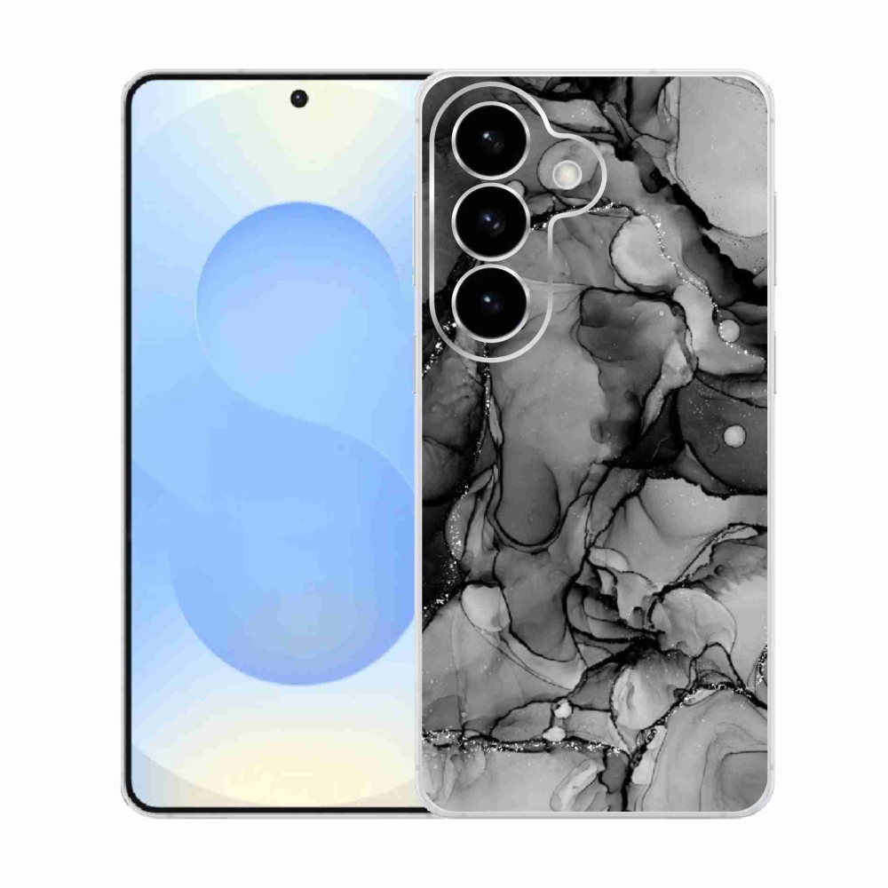 Gél borítás mmCase Samsung Galaxy S26 készülékhez - absztrakt motívum 5