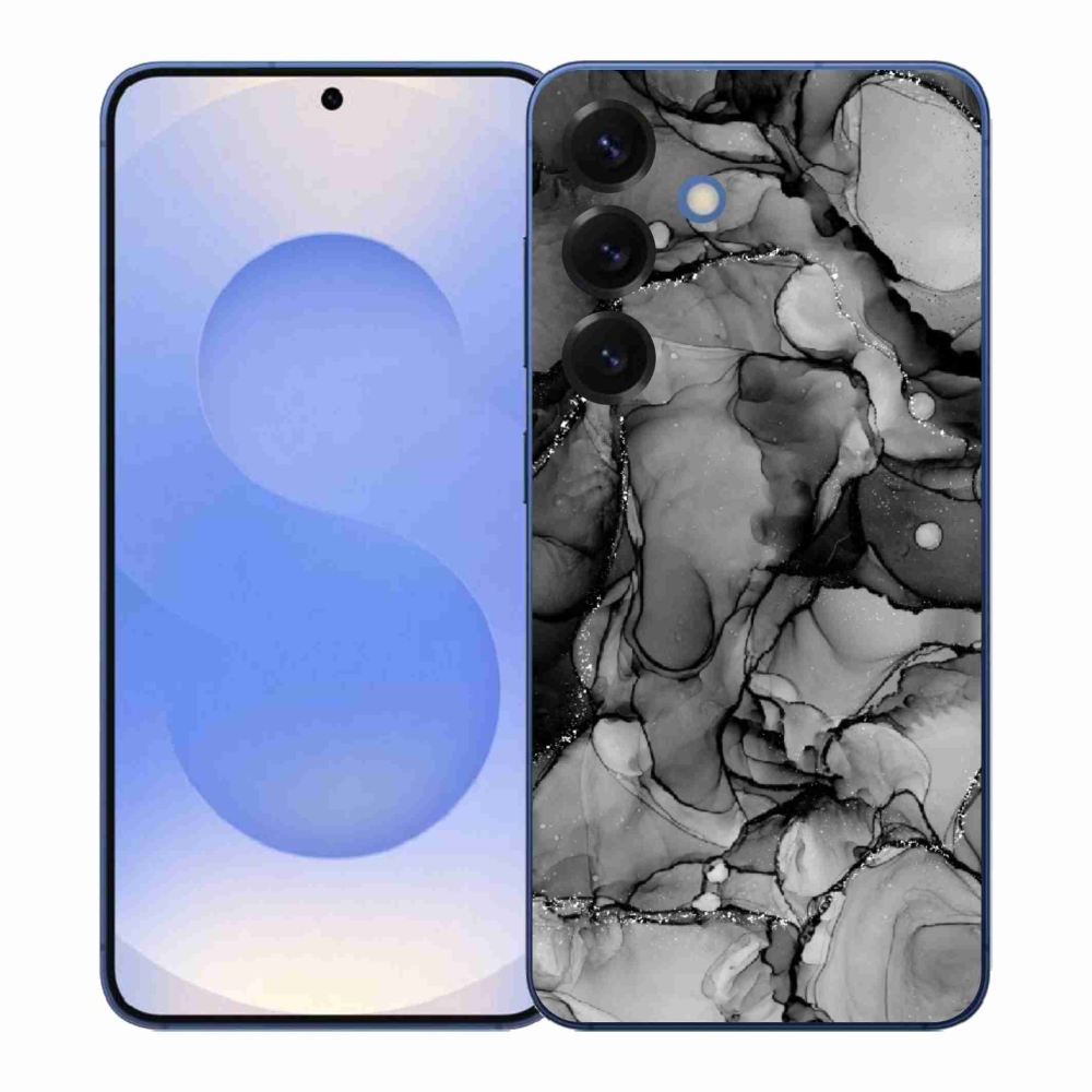 Gél borítás mmCase Samsung Galaxy S26+ - absztrakt motívum 5