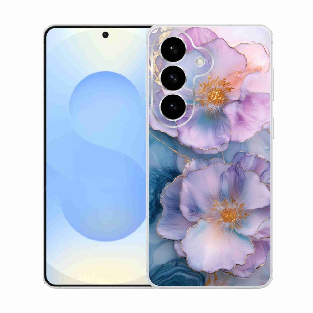 Gél borítás mmCase Samsung Galaxy S26 készülékhez - absztrakt motívum 51