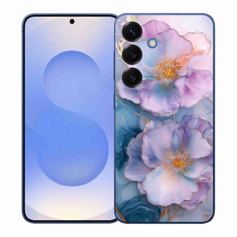 Gél borítás mmCase Samsung Galaxy S26+ készülékhez - absztrakt motívum 51