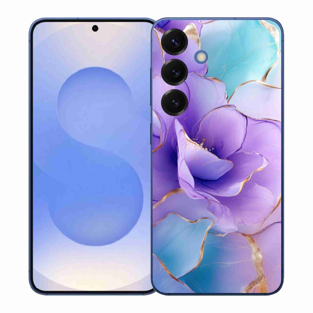 Zselés borítás mmCase Samsung Galaxy S26+ készülékhez - absztrakt motívum 52