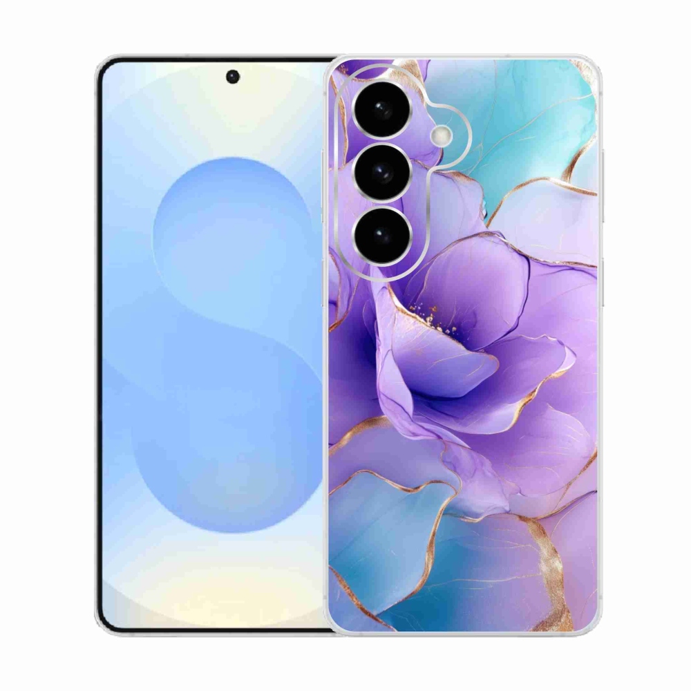 Zselés borítás mmCase Samsung Galaxy S26 készülékhez - absztrakt motívum 52