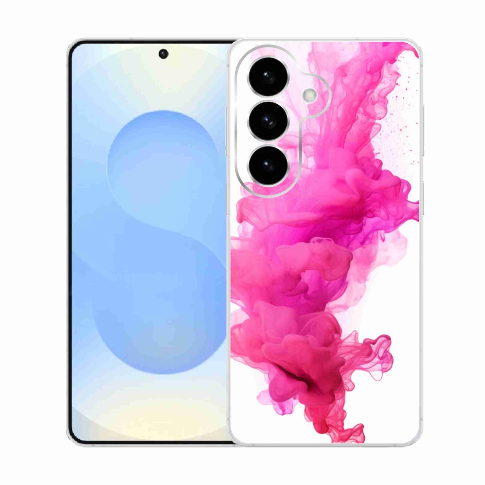 Gél borítás mmCase Samsung Galaxy S26 készülékhez - absztrakt motívum 57