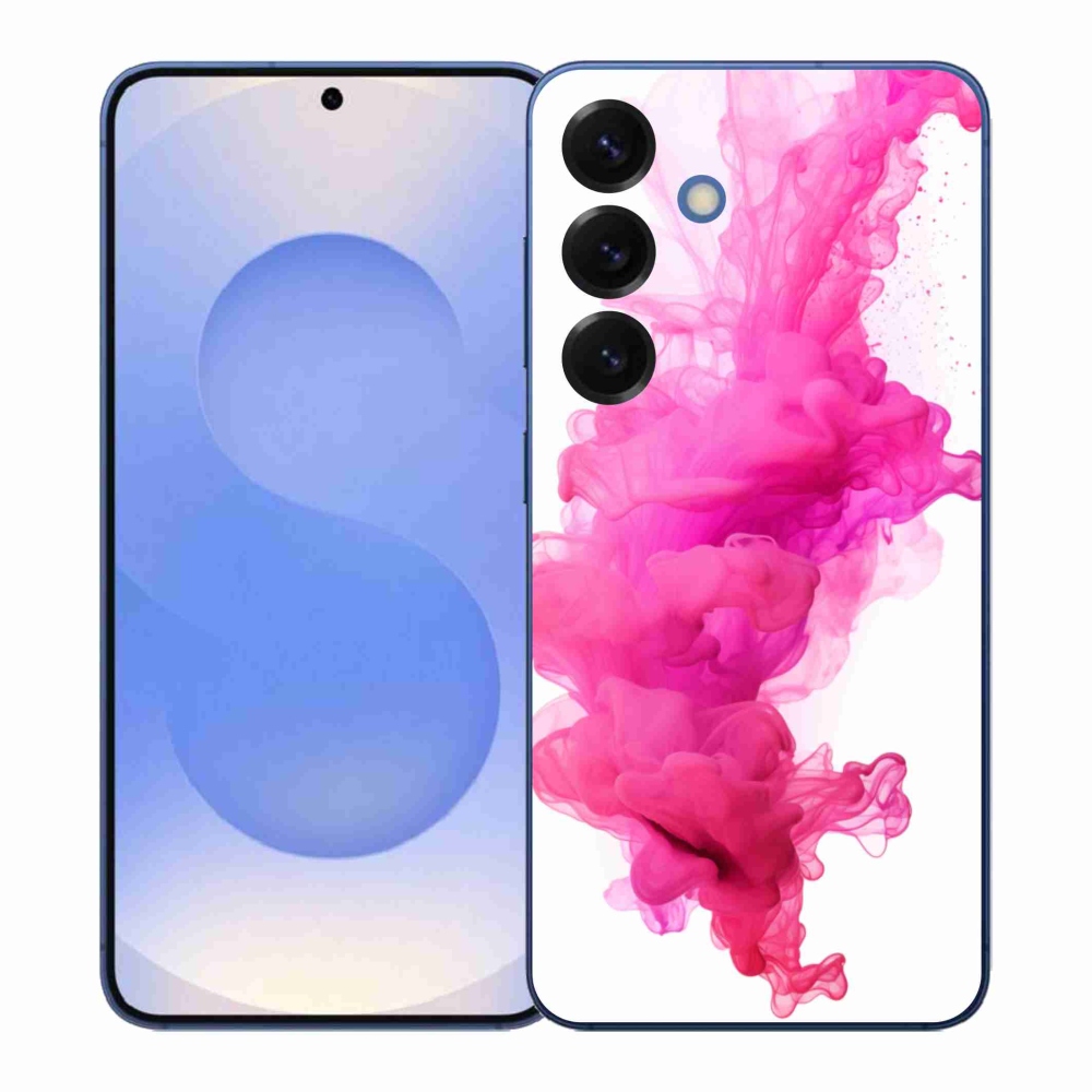 Zselés borítás mmCase Samsung Galaxy S26+ készülékhez - absztrakt motívum 57