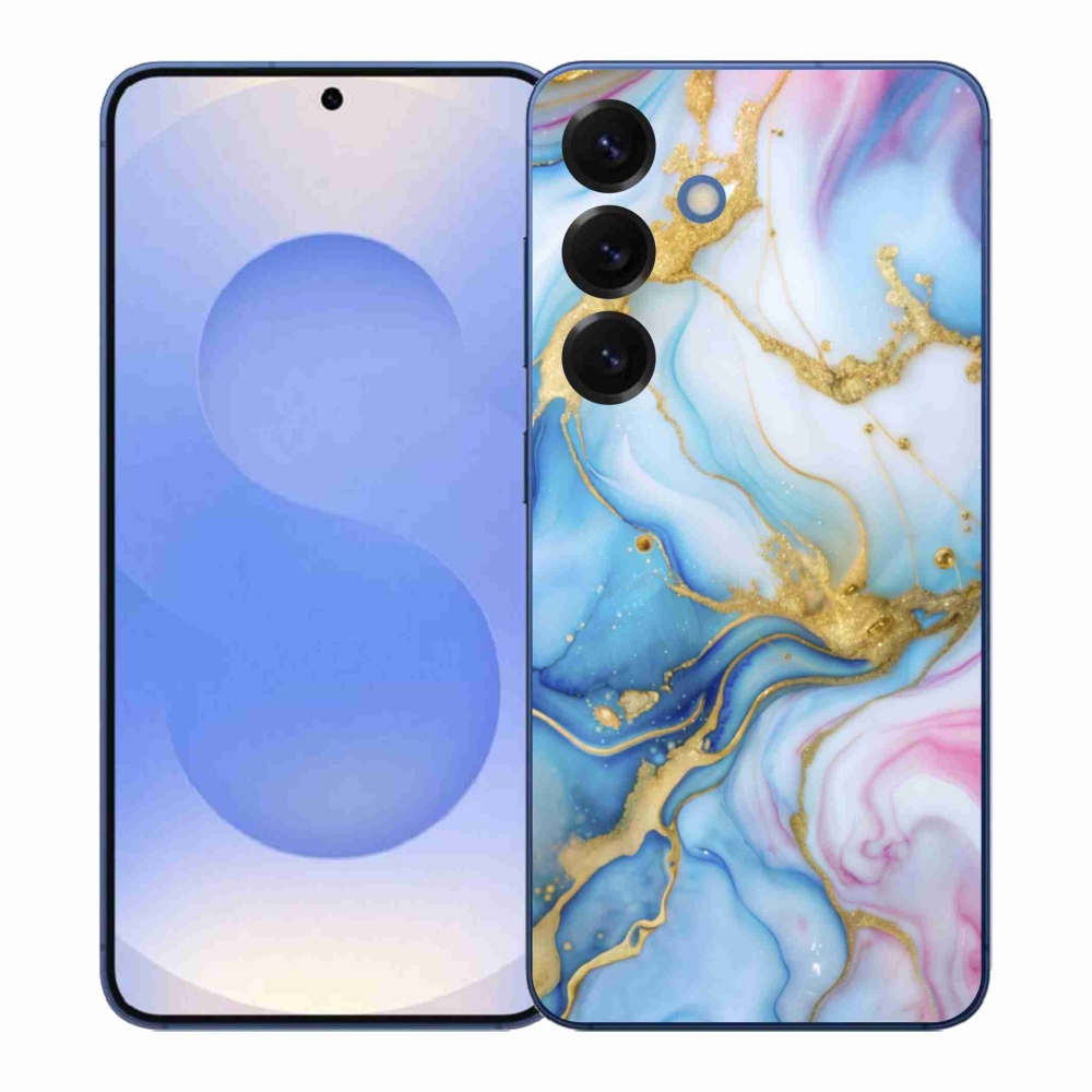 Zselés borítás mmCase Samsung Galaxy S26+ készülékhez - absztrakt motívum 61