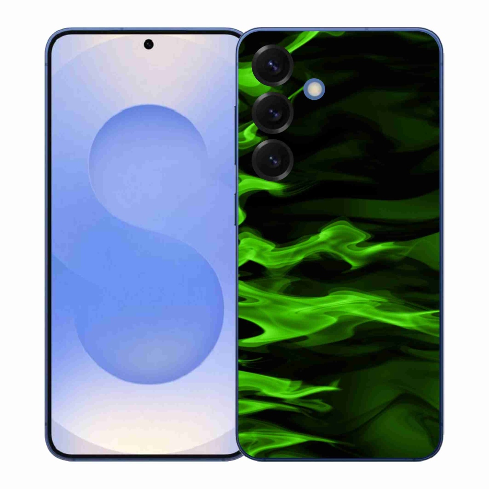 Zselés borítás mmCase Samsung Galaxy S26+ - absztrakt minta 10