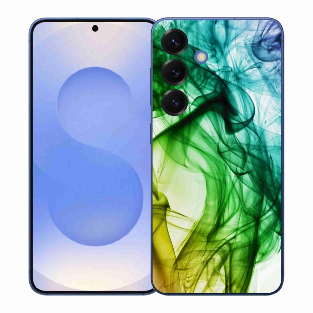 Zselés borítás mmCase Samsung Galaxy S26+ - absztrakt minta 3