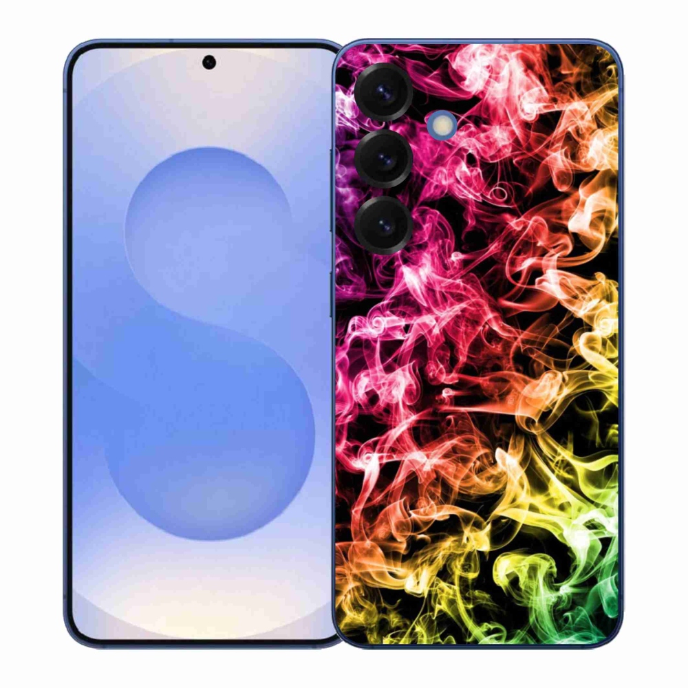 Zselés borítás mmCase Samsung Galaxy S26+ - absztrakt minta 6