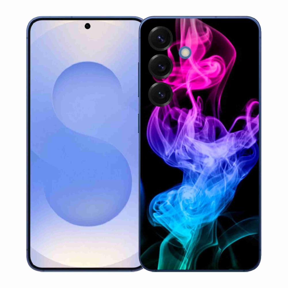 Zselés borítás mmCase Samsung Galaxy S26+ - absztrakt minta 8