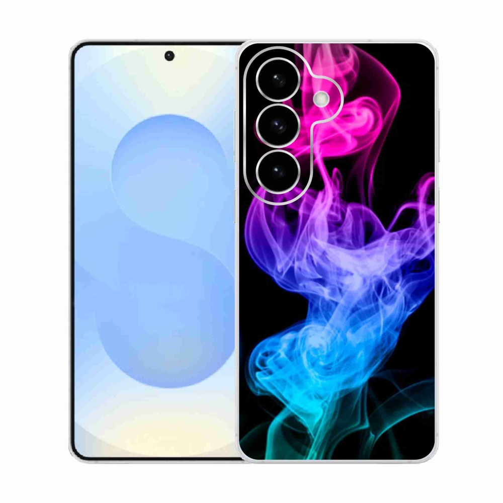 Gél borítás mmCase Samsung Galaxy S26 készülékhez - absztrakt minta 8