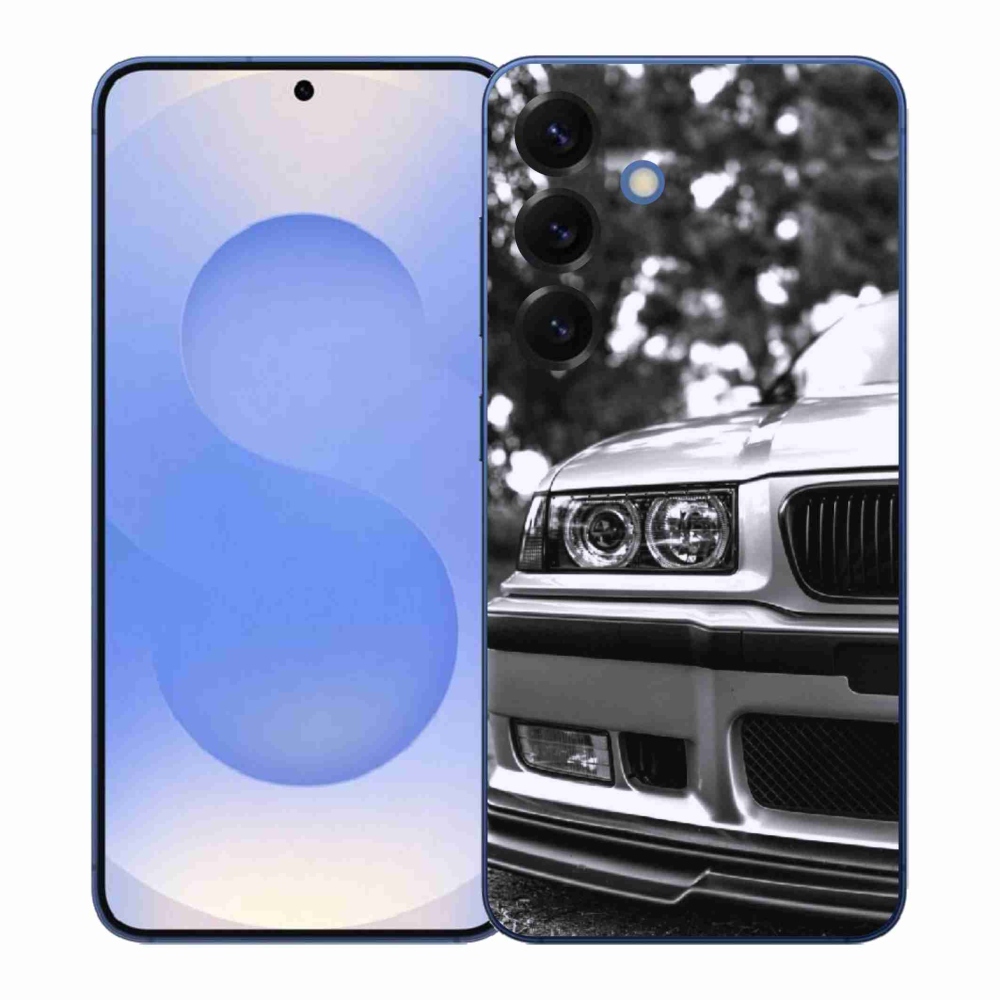 Gél borítás mmCase Samsung Galaxy S26+ - autó 4