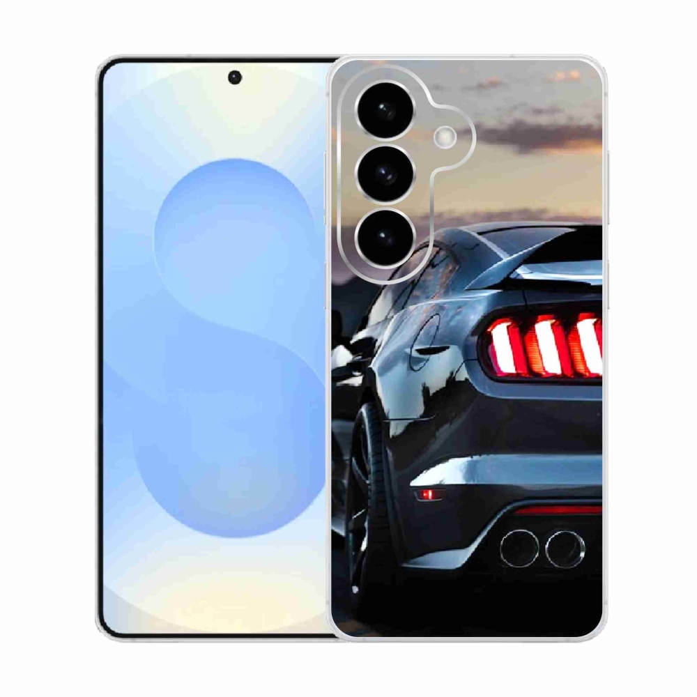 Gél borítás mmCase Samsung Galaxy S26 - auto 7 - Samsung Galaxy S26 - auto 7