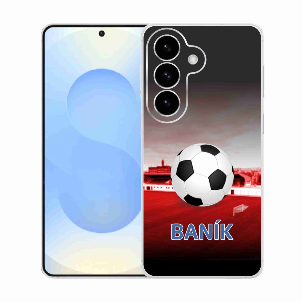 Zselés borítás mmCase Samsung Galaxy S26 - bányász 1