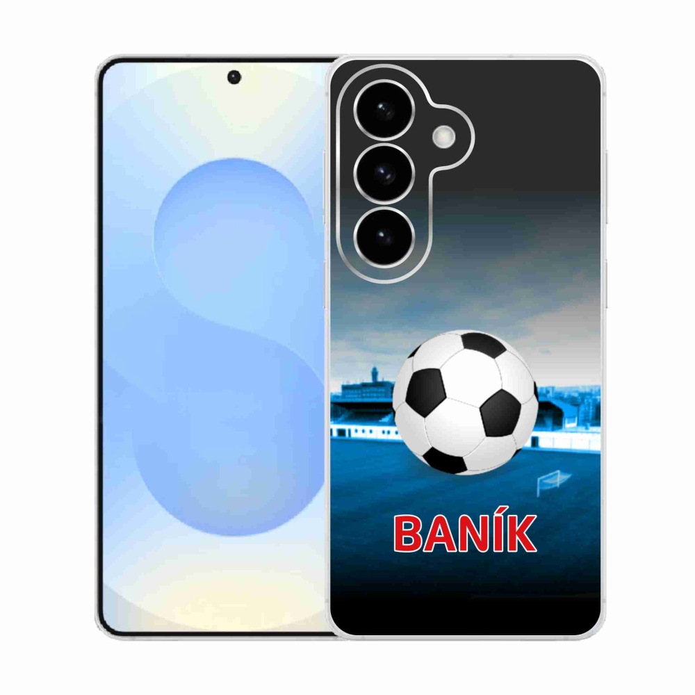Gél borító mmCase Samsung Galaxy S26 - bányász 2 -hoz