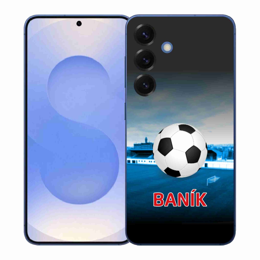 Gél borítás mmCase Samsung Galaxy S26+ - bányász 2