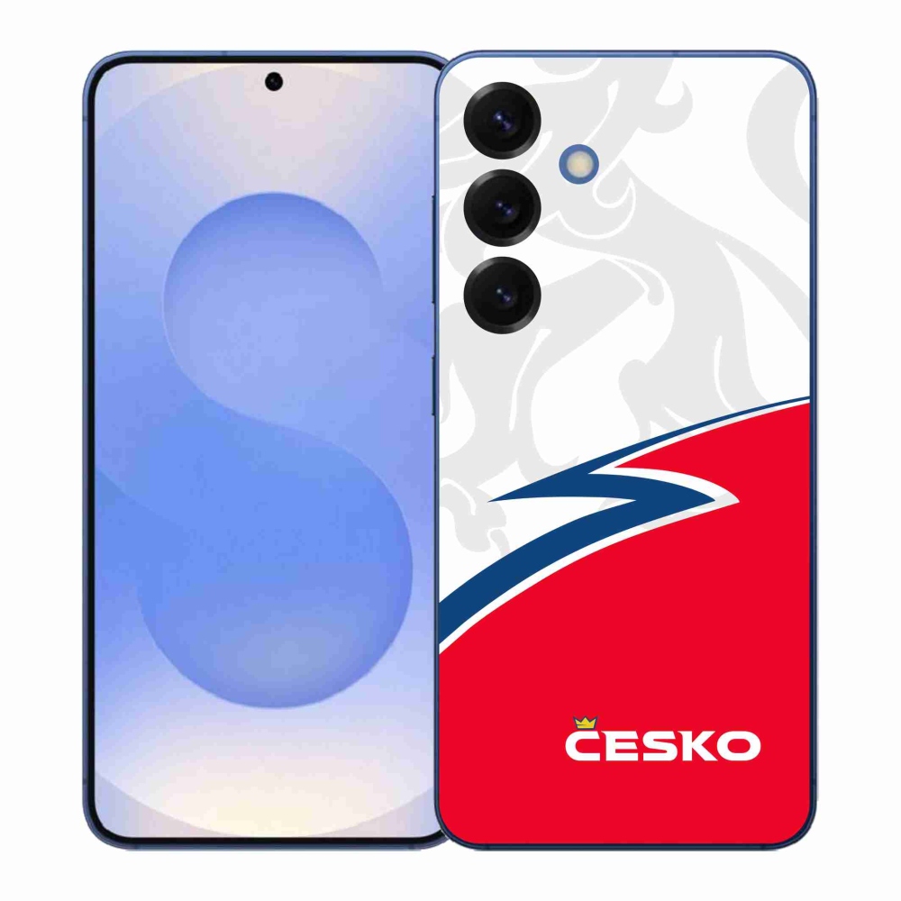 Zselés borítás mmCase Samsung Galaxy S26+ - Egyesült Királyság 1