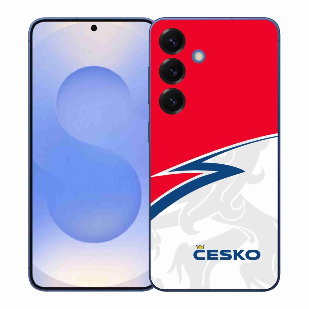 Gél védőburkolat mmCase Samsung Galaxy S26+ készülékhez - Kanada