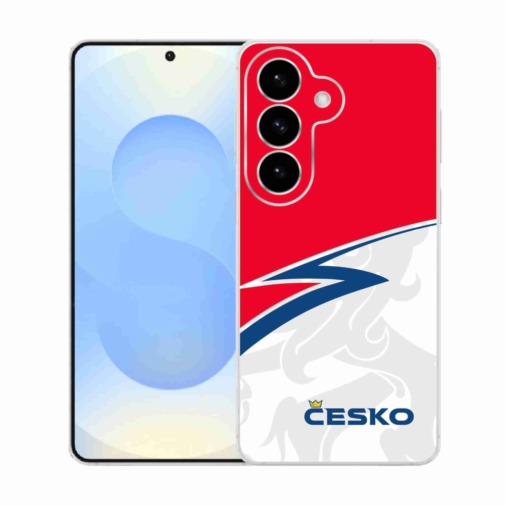 Gél védőhuzat mmCase Samsung Galaxy S26 készülékhez - Kanada