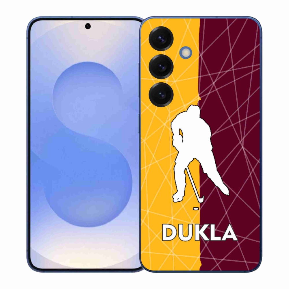 Gél védőhuzat mmCase Samsung Galaxy S26+ készülékhez - Dukla