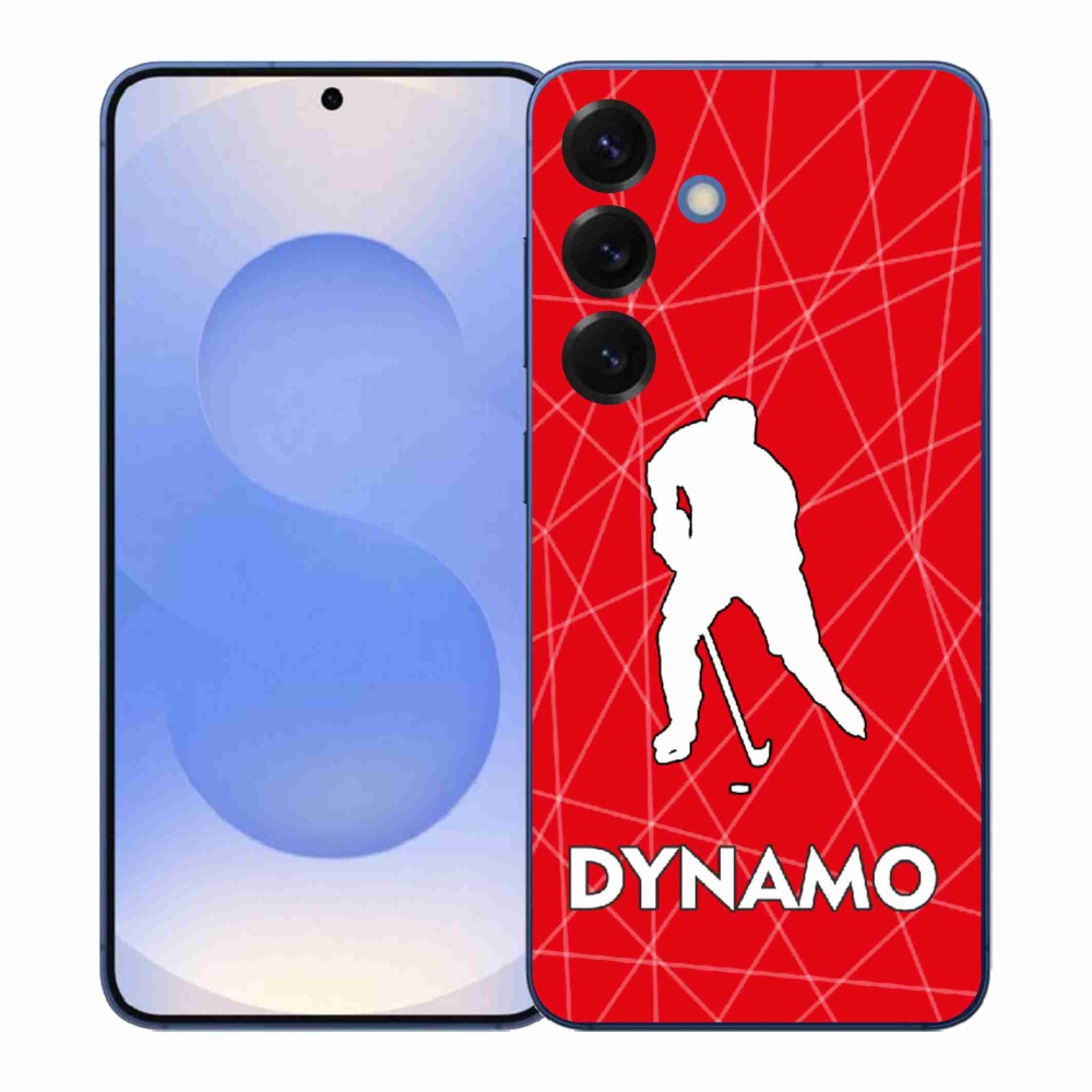 Zselés borítás mmCase Samsung Galaxy S26+ készülékhez - Dynamo 2