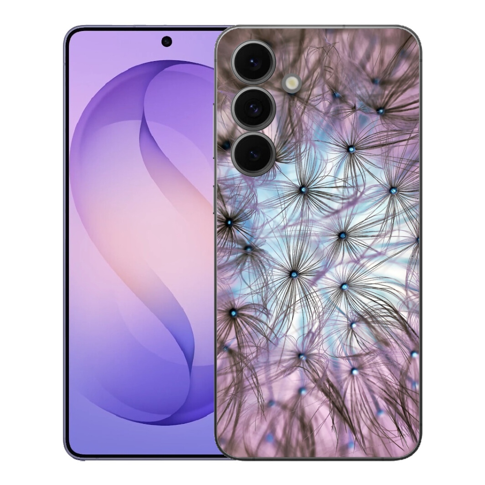 mmCase géltok a Samsung Galaxy S26 FE-hez – absztrakt 17