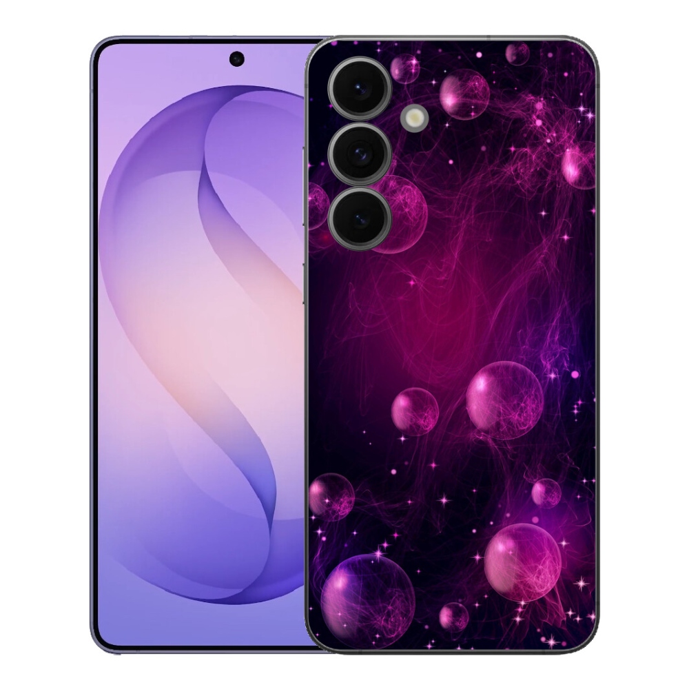mmCase gél tok a Samsung Galaxy S26 FE-hez – absztrakt 22
