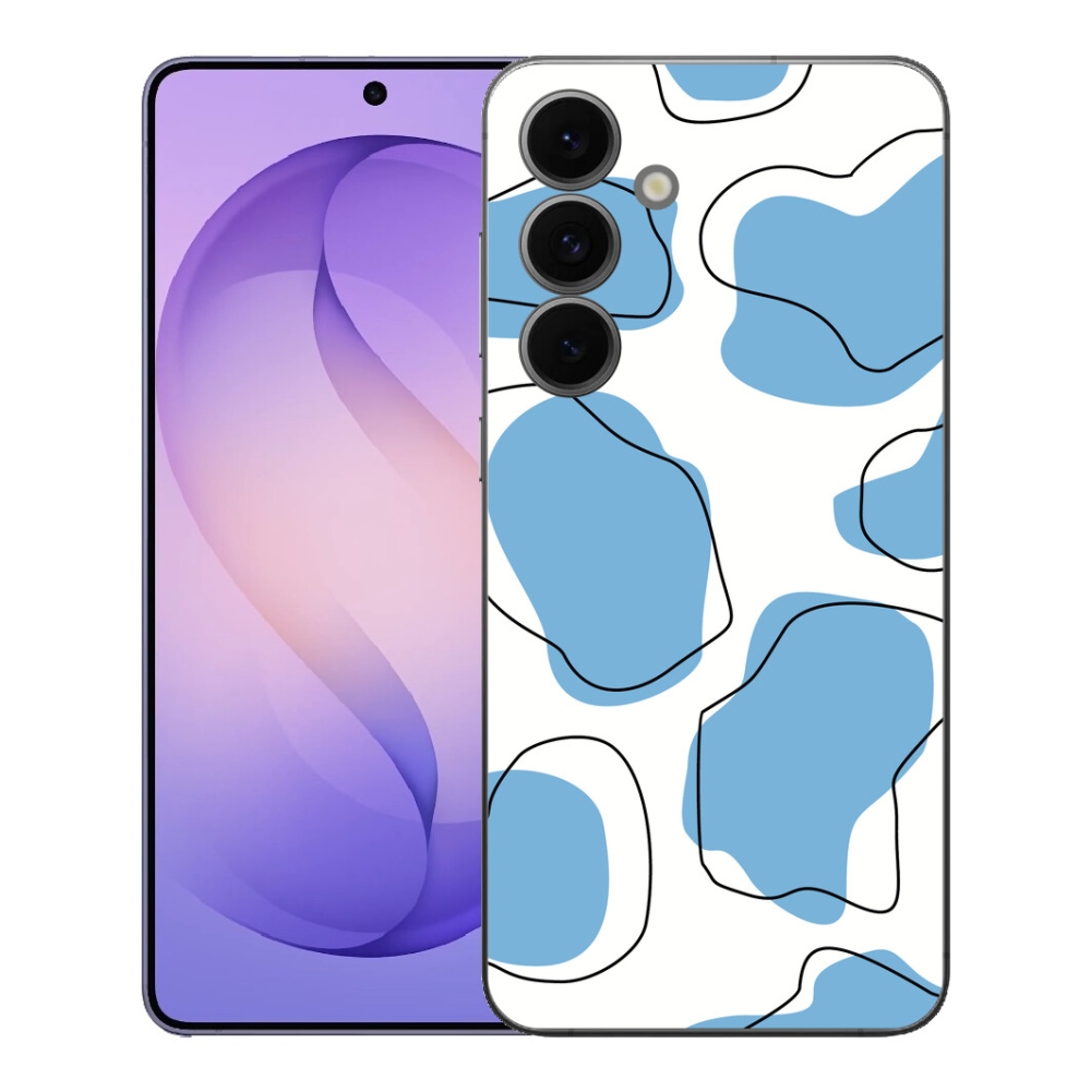 mmCase géltok a Samsung Galaxy S26 FE-hez – absztrakt 28