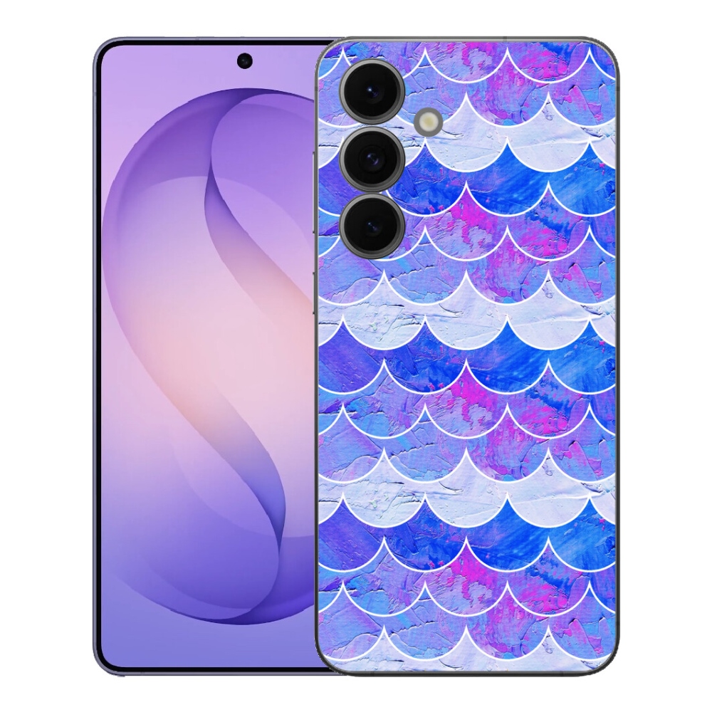 mmCase gél tok a Samsung Galaxy S26 FE-hez – absztrakt 29