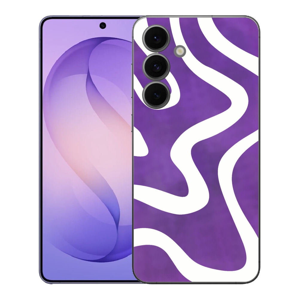 mmCase géltok a Samsung Galaxy S26 FE-hez – absztrakt 30