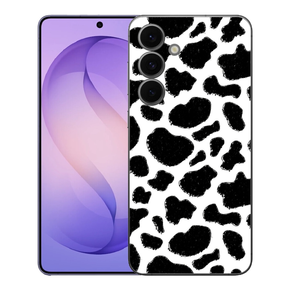 mmCase gél tok a Samsung Galaxy S26 FE-hez – absztrakt 31