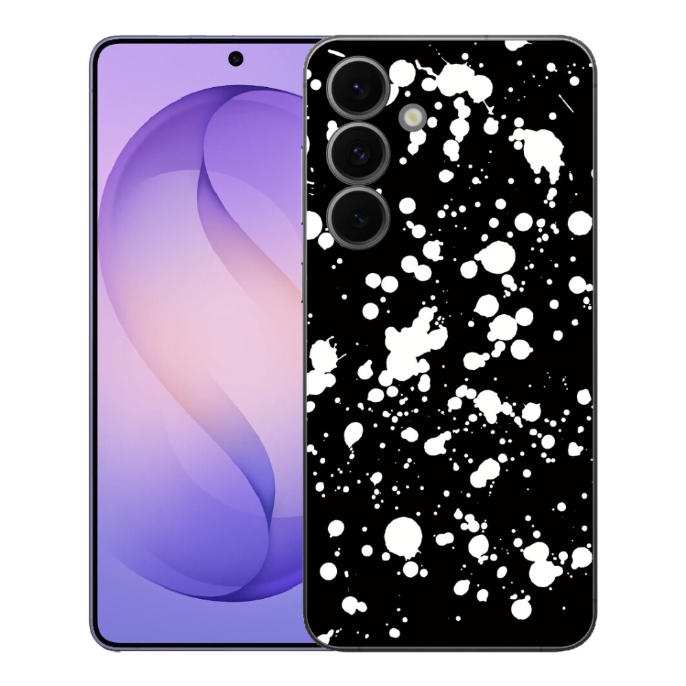 mmCase gél tok a Samsung Galaxy S26 FE-hez – absztrakt 32