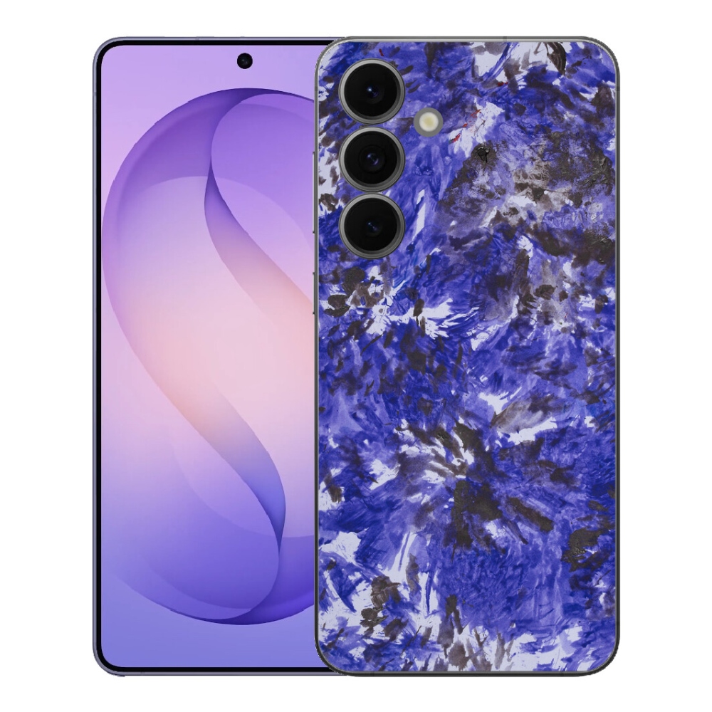 mmCase géltok a Samsung Galaxy S26 FE-hez – absztrakt motívum 13