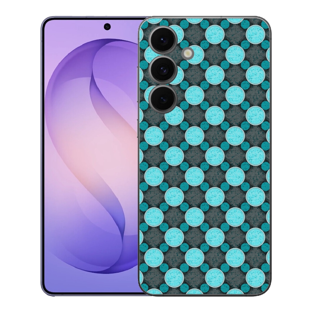 mmCase géltok a Samsung Galaxy S26 FE-hez – absztrakt motívum 14