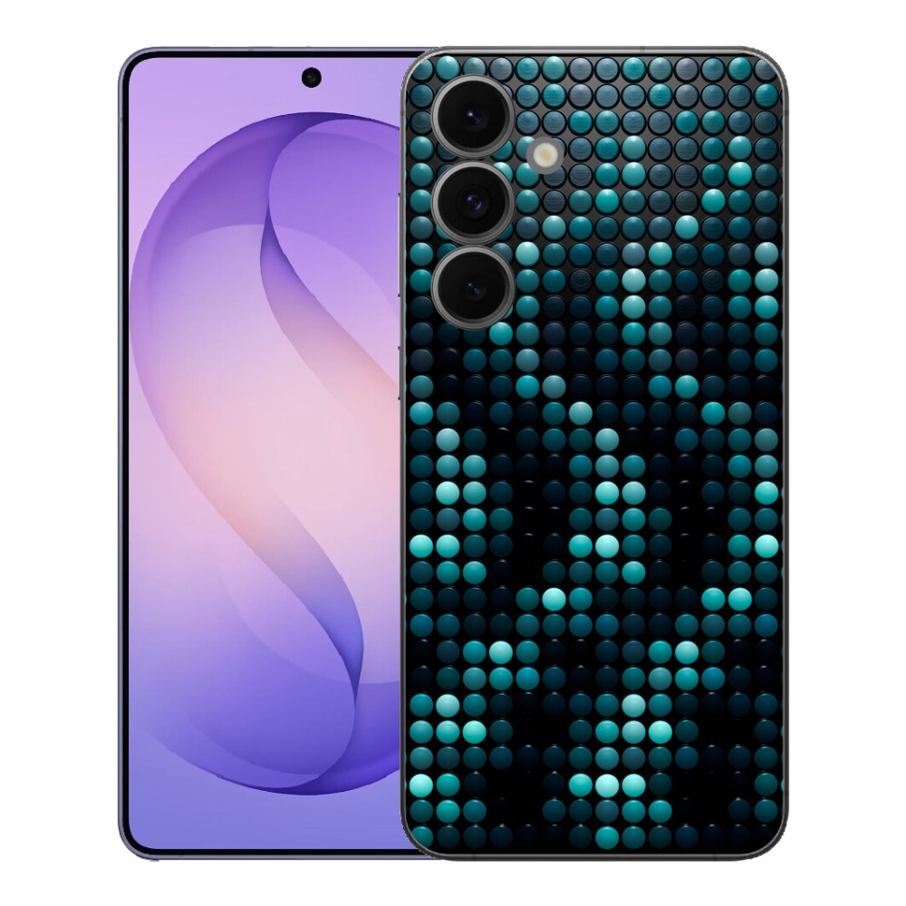 mmCase géltok a Samsung Galaxy S26 FE-hez – absztrakt motívum 15