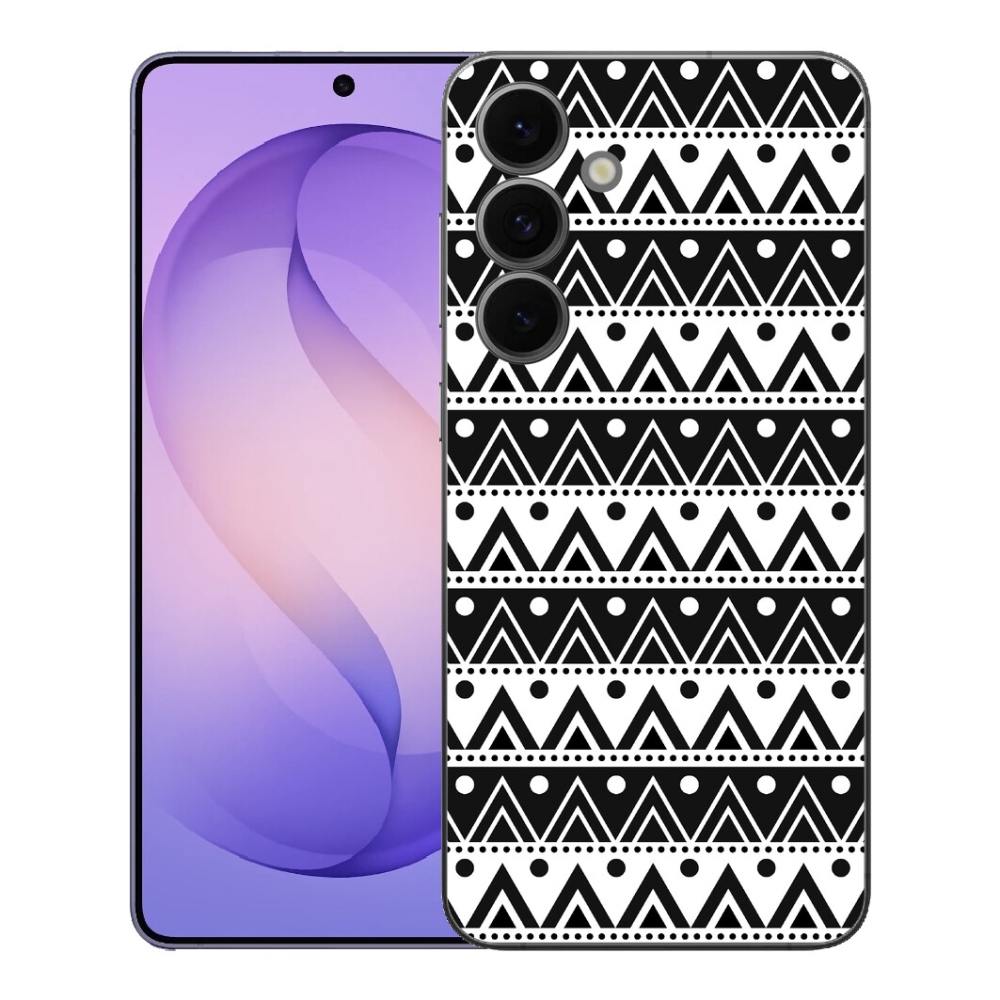 mmCase géltok a Samsung Galaxy S26 FE-hez – absztrakt motívum 29