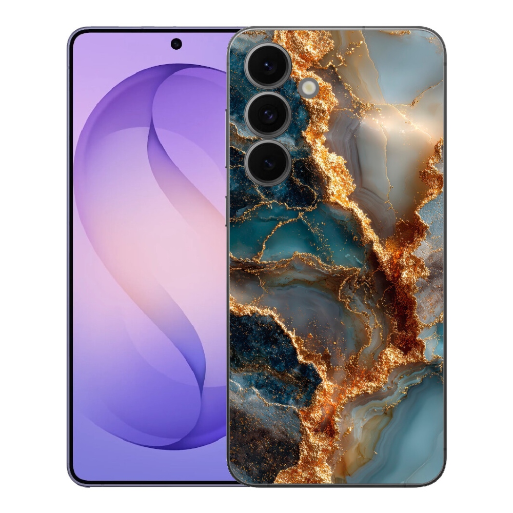 mmCase géltok a Samsung Galaxy S26 FE-hez – absztrakt motívum 33
