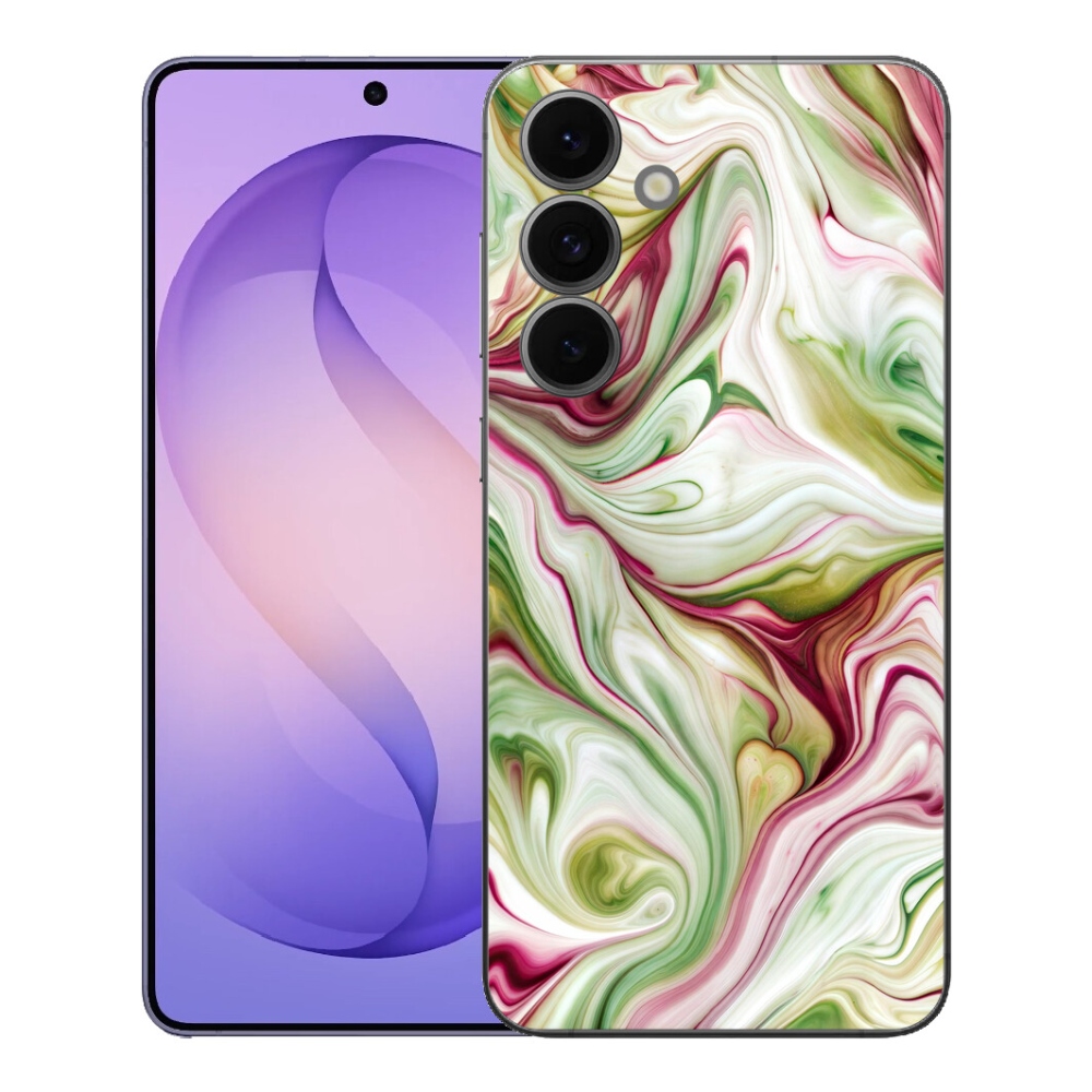 mmCase géltok a Samsung Galaxy S26 FE-hez – absztrakt motívum 36