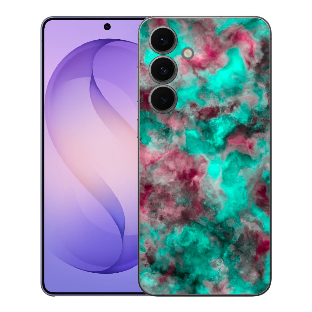 mmCase géltok a Samsung Galaxy S26 FE-hez – absztrakt motívum 39