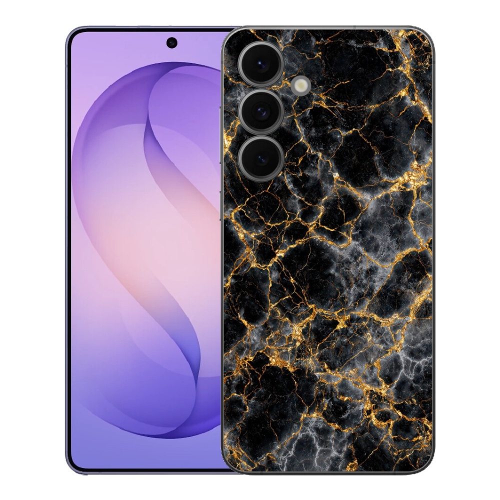 mmCase gélhuzat a Samsung Galaxy S26 FE-hez – absztrakt motívum 43