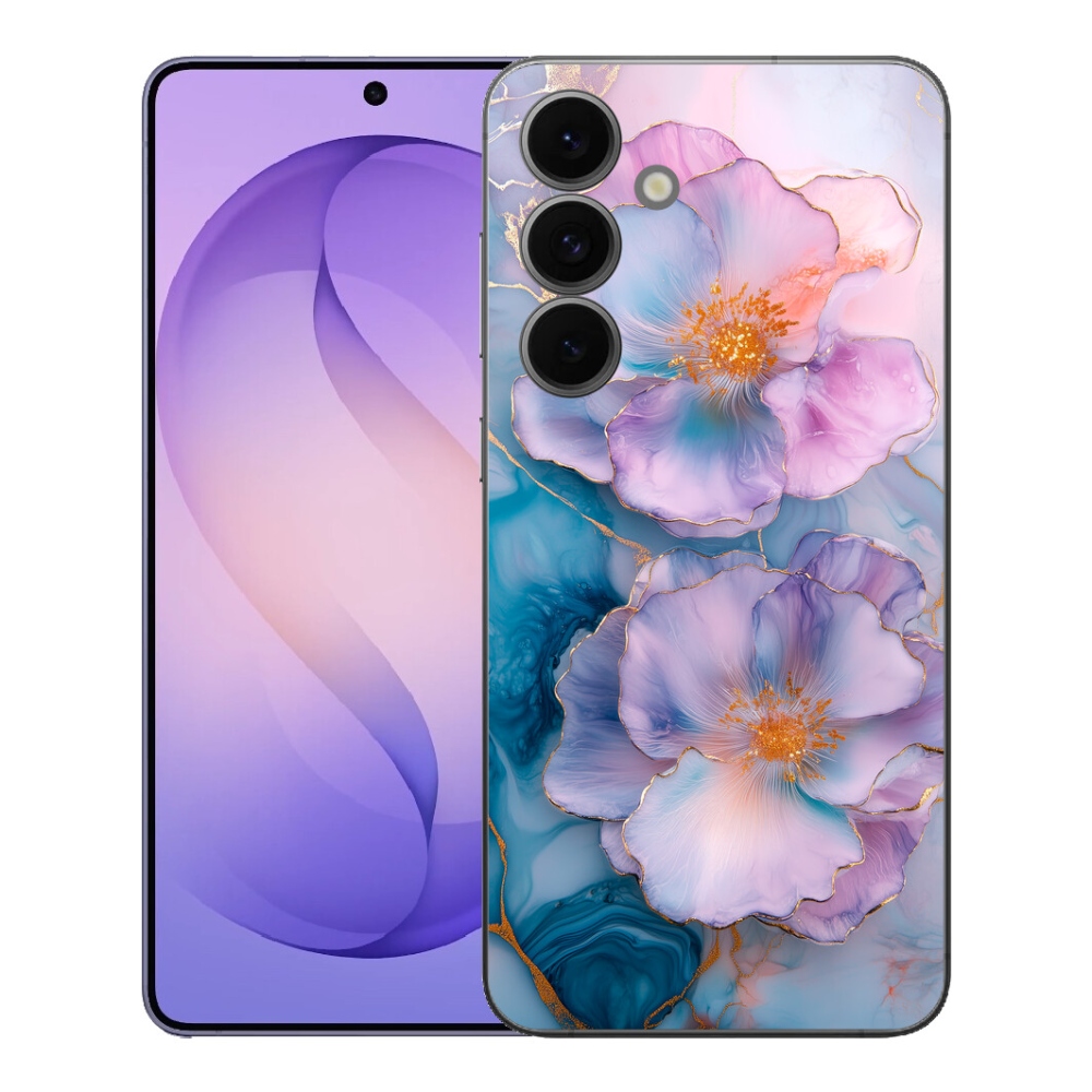 mmCase géltok a Samsung Galaxy S26 FE-hez – absztrakt motívum 51