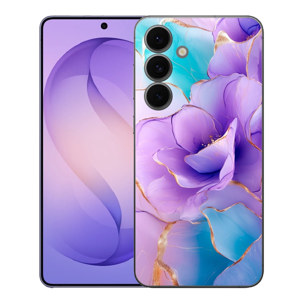 mmCase gélhuzat a Samsung Galaxy S26 FE-hez – absztrakt motívum 52