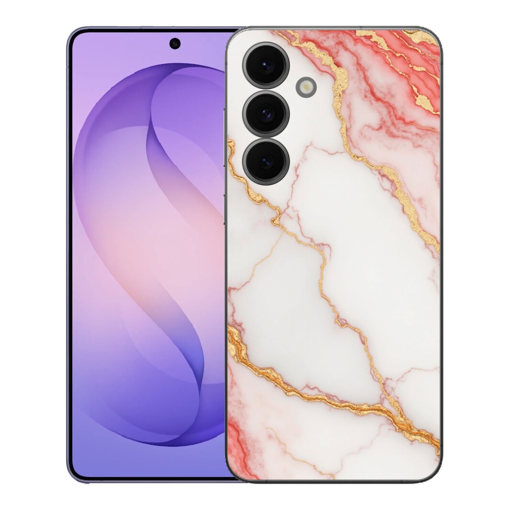 mmCase géltok a Samsung Galaxy S26 FE-hez – absztrakt motívum 53
