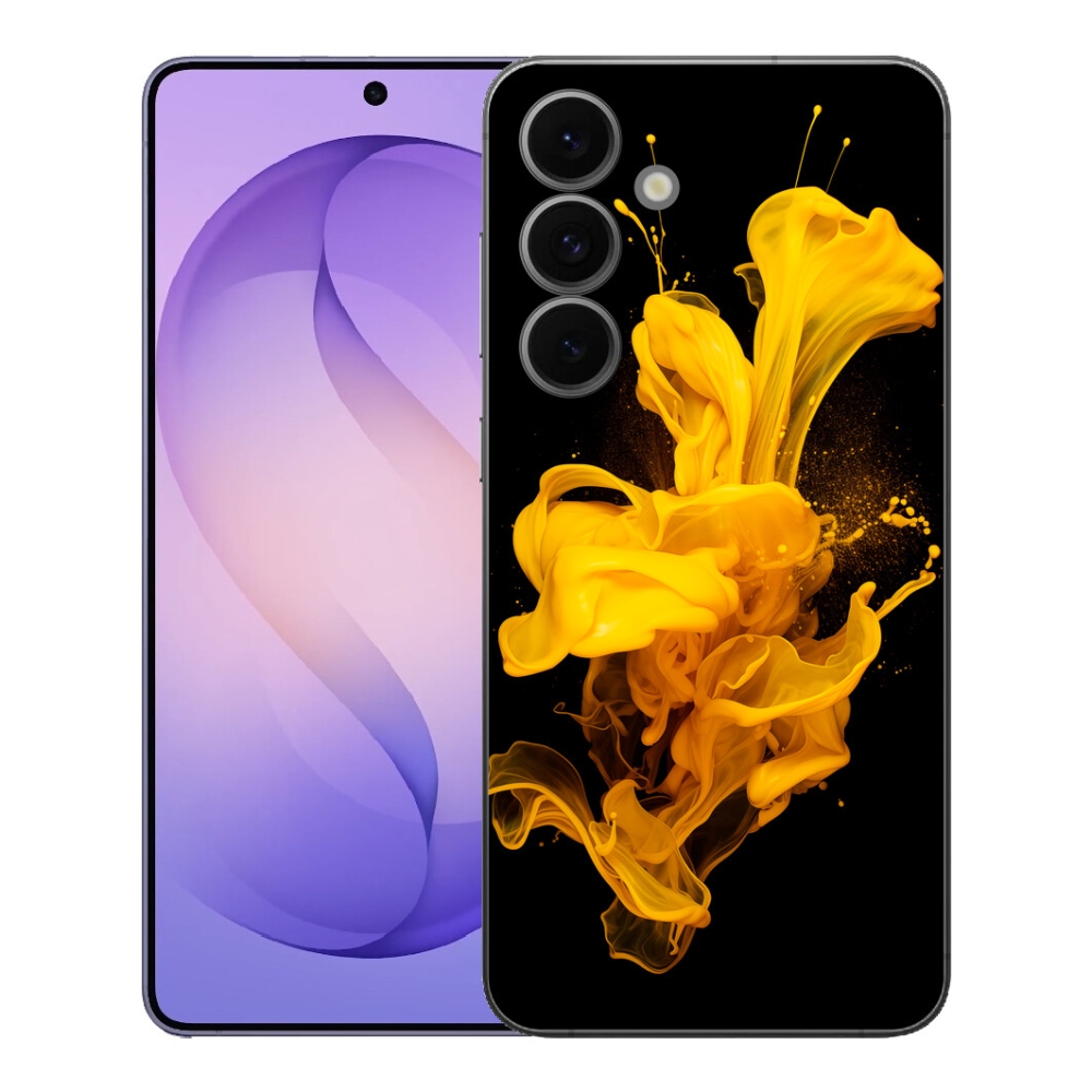 mmCase géltok a Samsung Galaxy S26 FE-hez – absztrakt motívum 56