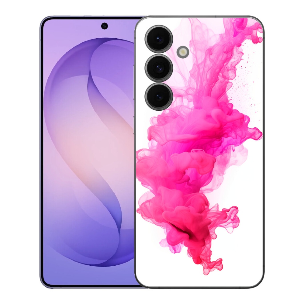 mmCase gélhuzat a Samsung Galaxy S26 FE-hez – absztrakt motívum 57