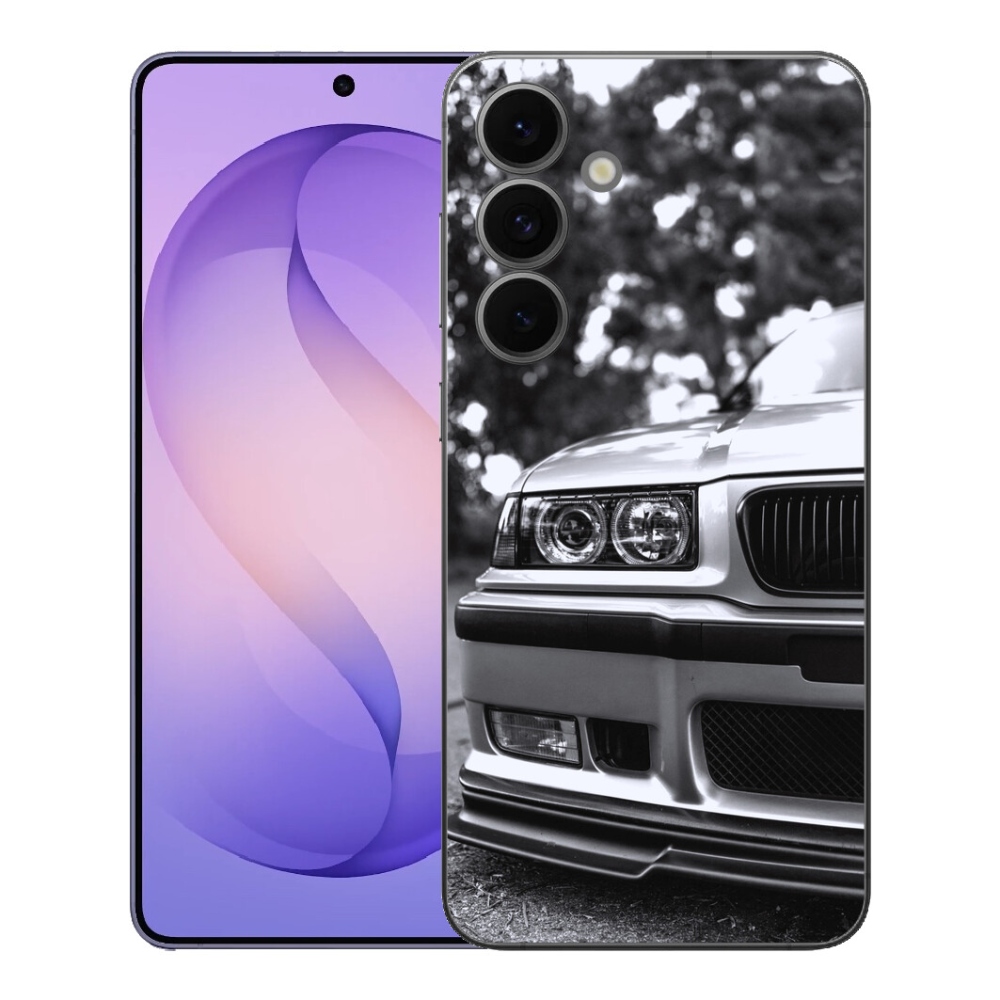 mmCase gél tok a Samsung Galaxy S26 FE-hez – autó 4